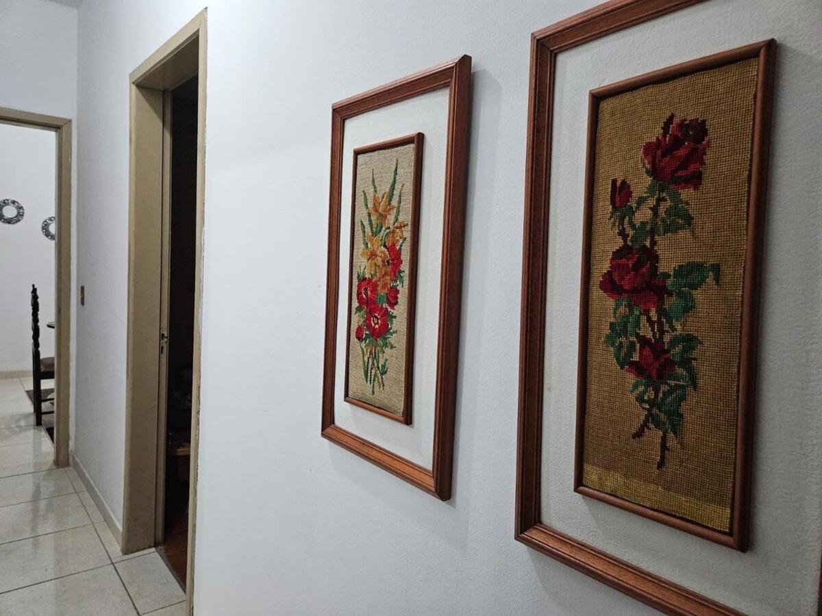 Ike Hospedagem Uruguaiana Zewnętrze zdjęcie